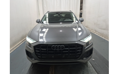 audi-q8 - 1