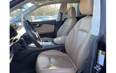 Audi Q8 Distronic* B&O* Обдух* 360* Пано* Без Инциденти - автомобили, коли, обяви за нови и употребявани 13