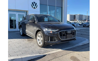 audi-q8 - 2