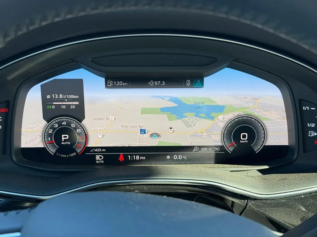 Audi Q8 Distronic* B&O* Обдух* 360* Пано* Без Инциденти - автомобили, коли, обяви за нови и употребявани 8