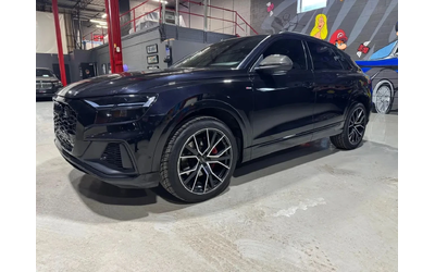 audi-q8 - 0