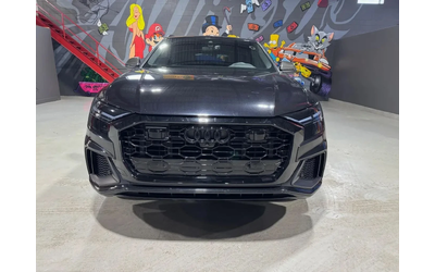 audi-q8 - 1