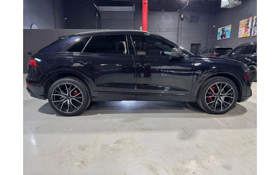 Audi Q8 S-line* Progressive* Distronic* 360View* B&O* - автомобили, коли, обяви за нови и употребявани 6