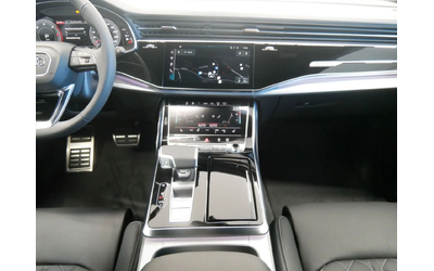 Audi Q8 50 TDI quattro S line - автомобили, коли, обяви за нови и употребявани 10