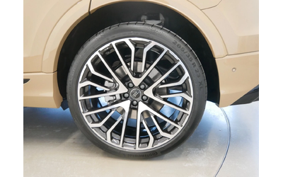 Audi Q8 50 TDI quattro S line - автомобили, коли, обяви за нови и употребявани 13