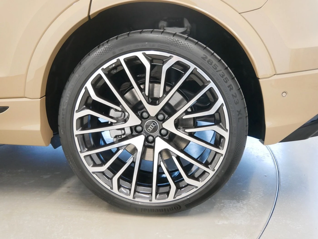 Audi Q8 50 TDI quattro S line - автомобили, коли, обяви за нови и употребявани 13