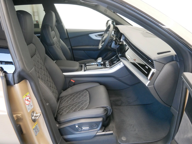 Audi Q8 50 TDI quattro S line - автомобили, коли, обяви за нови и употребявани 7
