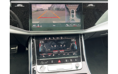 Audi Q8 50 TDI quattro - автомобили, коли, обяви за нови и употребявани 10