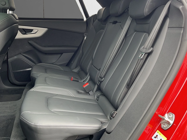 Audi Q8 50 TDI quattro - автомобили, коли, обяви за нови и употребявани 13