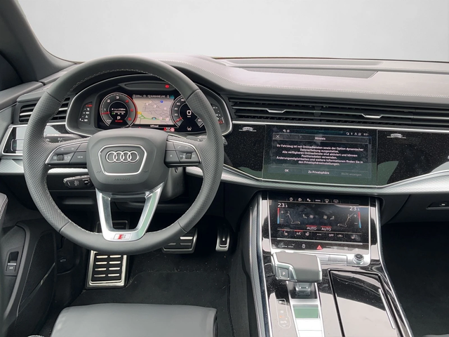 Audi Q8 50 TDI quattro - автомобили, коли, обяви за нови и употребявани 2