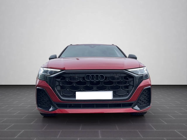 Audi Q8 50 TDI quattro - автомобили, коли, обяви за нови и употребявани 4