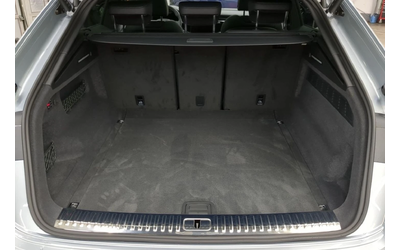 Audi Q8 50 TDI quattro Sportpaket - автомобили, коли, обяви за нови и употребявани 6