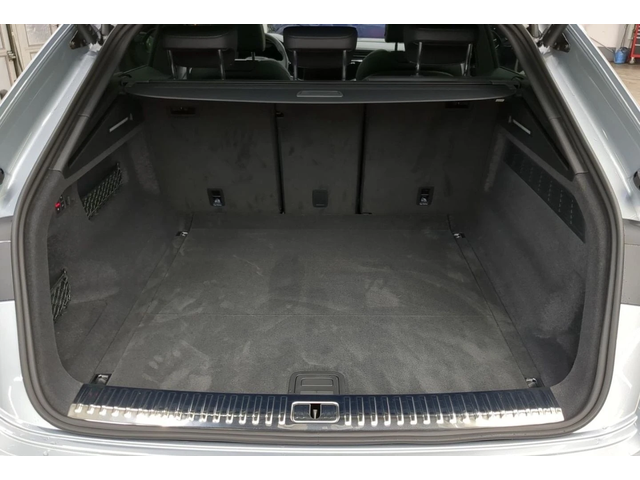 Audi Q8 50 TDI quattro Sportpaket - автомобили, коли, обяви за нови и употребявани 6