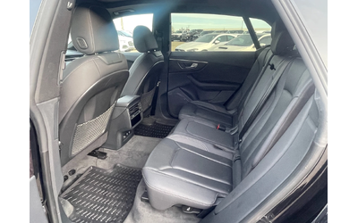 Audi Q8 Progressiv SLine Quatt С РЕГИСТРАЦИЯ & АВТО КРЕДИТ - автомобили, коли, обяви за нови и употребявани 11