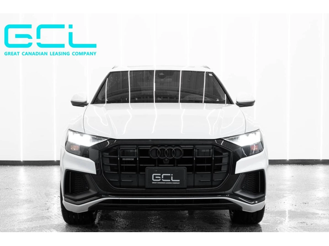 Audi Q8 Technik S-Line С РЕГИСТРАЦИЯ & АВТО КРЕДИТ - автомобили, коли, обяви за нови и употребявани 0