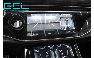 Audi Q8 Technik S-Line С РЕГИСТРАЦИЯ & АВТО КРЕДИТ - автомобили, коли, обяви за нови и употребявани 10