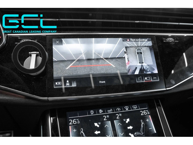 Audi Q8 Technik S-Line С РЕГИСТРАЦИЯ & АВТО КРЕДИТ - автомобили, коли, обяви за нови и употребявани 10