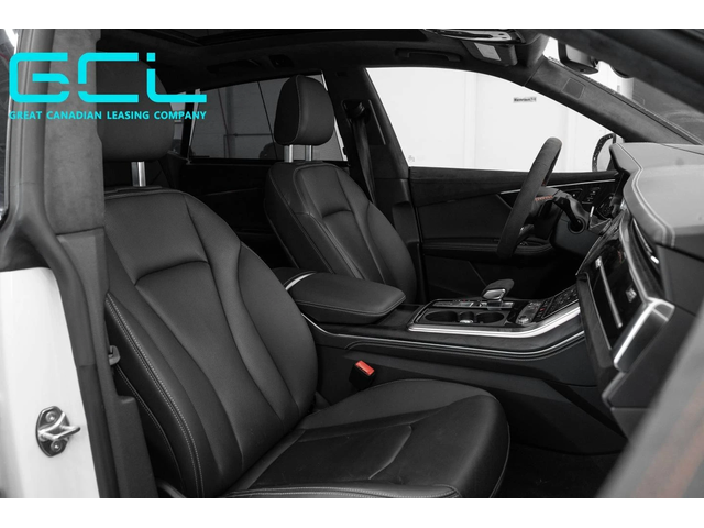 Audi Q8 Technik S-Line С РЕГИСТРАЦИЯ & АВТО КРЕДИТ - автомобили, коли, обяви за нови и употребявани 13