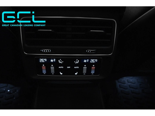 Audi Q8 Technik S-Line С РЕГИСТРАЦИЯ & АВТО КРЕДИТ - автомобили, коли, обяви за нови и употребявани 16