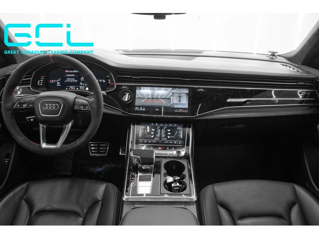 Audi Q8 Technik S-Line С РЕГИСТРАЦИЯ & АВТО КРЕДИТ - автомобили, коли, обяви за нови и употребявани 7