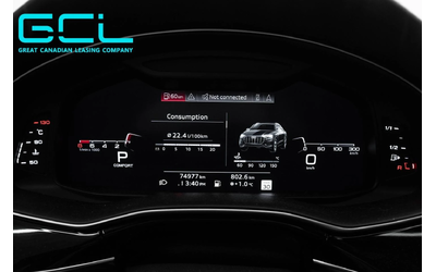 Audi Q8 Technik S-Line С РЕГИСТРАЦИЯ & АВТО КРЕДИТ - автомобили, коли, обяви за нови и употребявани 8