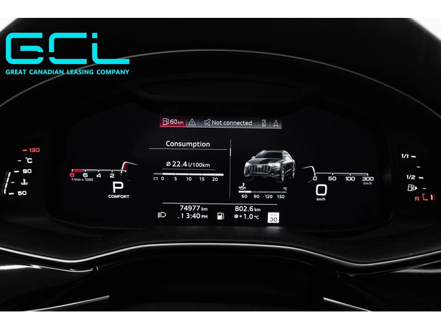 Audi Q8 Technik S-Line С РЕГИСТРАЦИЯ & АВТО КРЕДИТ - автомобили, коли, обяви за нови и употребявани 8