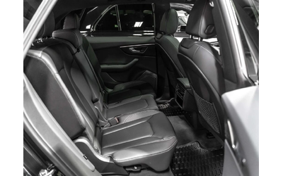 Audi Q8 PROGRESSIV S-LINE С РЕГИСТРАЦИЯ & АВТО КРЕДИТ - автомобили, коли, обяви за нови и употребявани 11