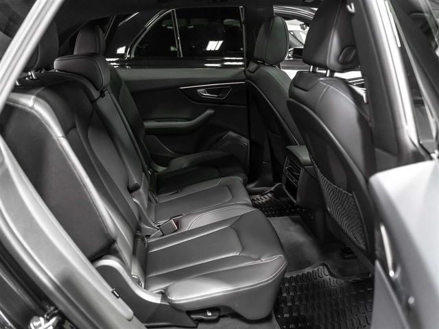 Audi Q8 PROGRESSIV S-LINE С РЕГИСТРАЦИЯ & АВТО КРЕДИТ - автомобили, коли, обяви за нови и употребявани 11