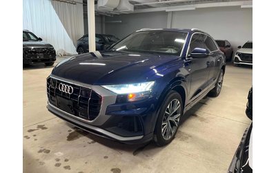 audi-q8 - 0