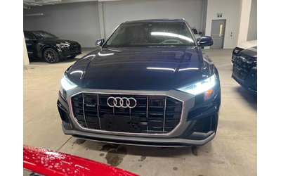 audi-q8 - 1