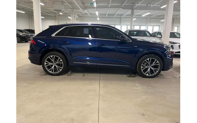 audi-q8 - 2