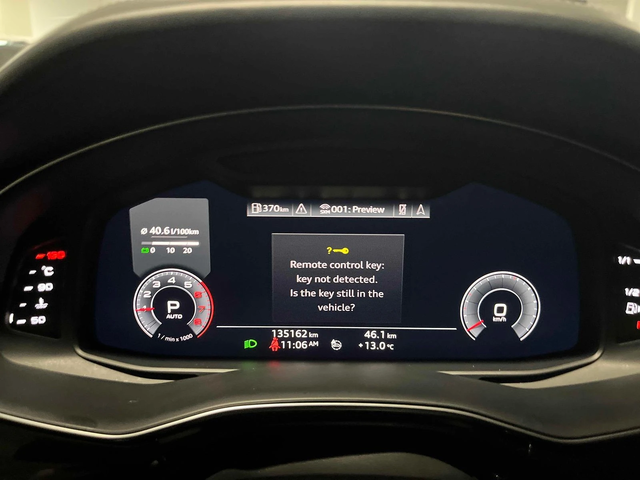 Audi Q8 Technik С РЕГИСТРАЦИЯ & АВТО КРЕДИТ - автомобили, коли, обяви за нови и употребявани 6