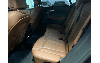 Audi Q8 Technik С РЕГИСТРАЦИЯ & АВТО КРЕДИТ - автомобили, коли, обяви за нови и употребявани 8