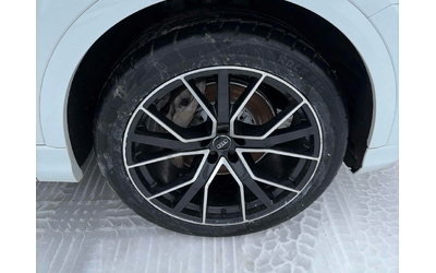 Audi Q8 Technik С РЕГИСТРАЦИЯ & АВТО КРЕДИТ - автомобили, коли, обяви за нови и употребявани 8