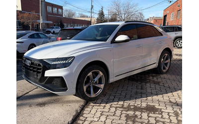 audi-q8 - 0