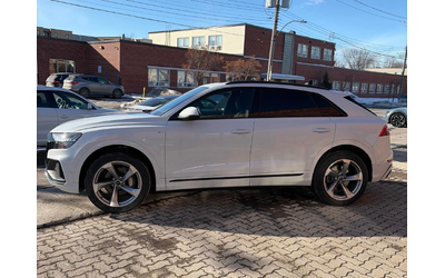 audi-q8 - 1