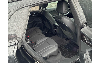 Audi Q8 Technik С РЕГИСТРАЦИЯ & АВТО КРЕДИТ - автомобили, коли, обяви за нови и употребявани 10