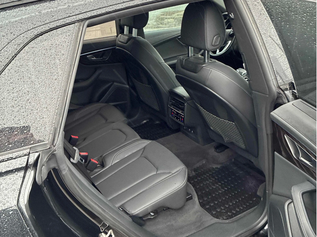 Audi Q8 Technik С РЕГИСТРАЦИЯ & АВТО КРЕДИТ - автомобили, коли, обяви за нови и употребявани 10