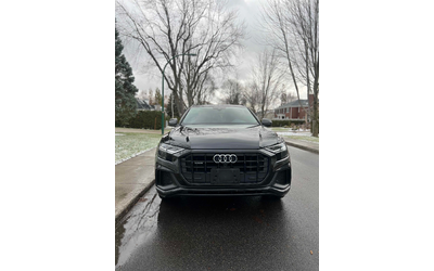 audi-q8 - 5