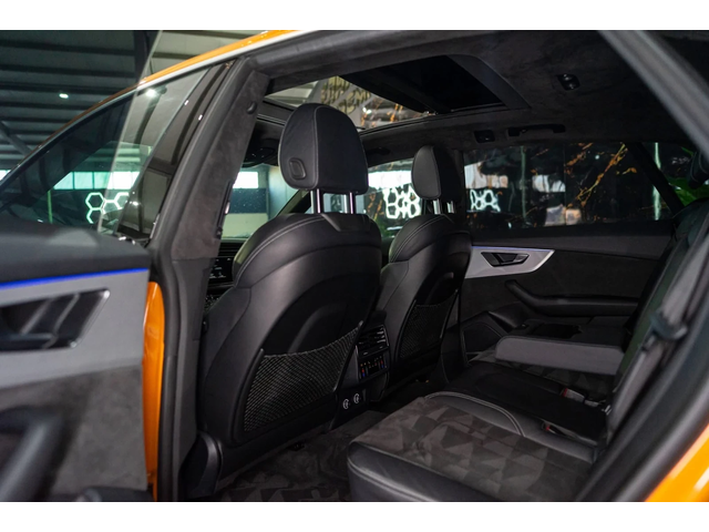 Audi Q8 50TDI QUATTRO S LINE ПАНО MATRIX B&O ЛИЗИНГ 100% - автомобили, коли, обяви за нови и употребявани 14