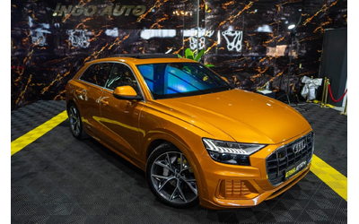 audi-q8 - 1