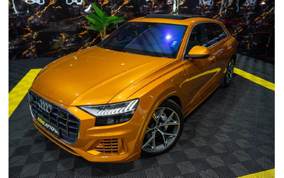 audi-q8 - 4