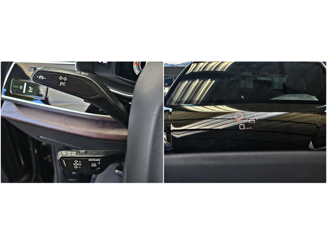 Audi Q8 RSQ8/MATRIX/PANO/3D CAM/DISTR/HUD/AMBIENT/CAR PLAY - автомобили, коли, обяви за нови и употребявани 11