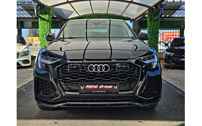 audi-q8 - 1