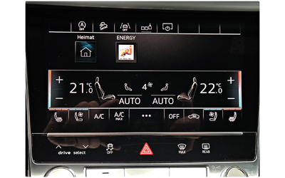 Audi Q8 MATRIX/S-LINE/DISTR/3DСАМ/B&O/МАСАЖ/ОБДУХ/AMBI/LIZ - автомобили, коли, обяви за нови и употребявани 11