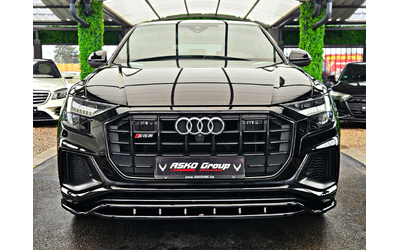 audi-q8 - 1