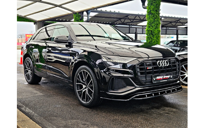 audi-q8 - 2