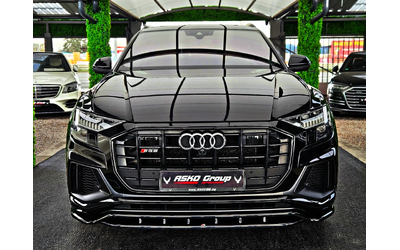 audi-q8 - 1