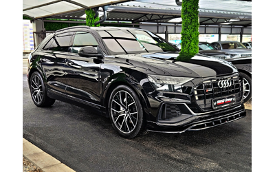 audi-q8 - 2