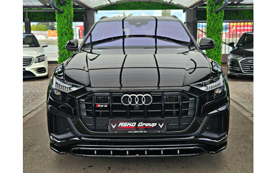 audi-q8 - 1